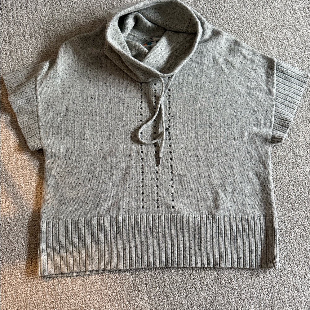 Smartwool Poncho